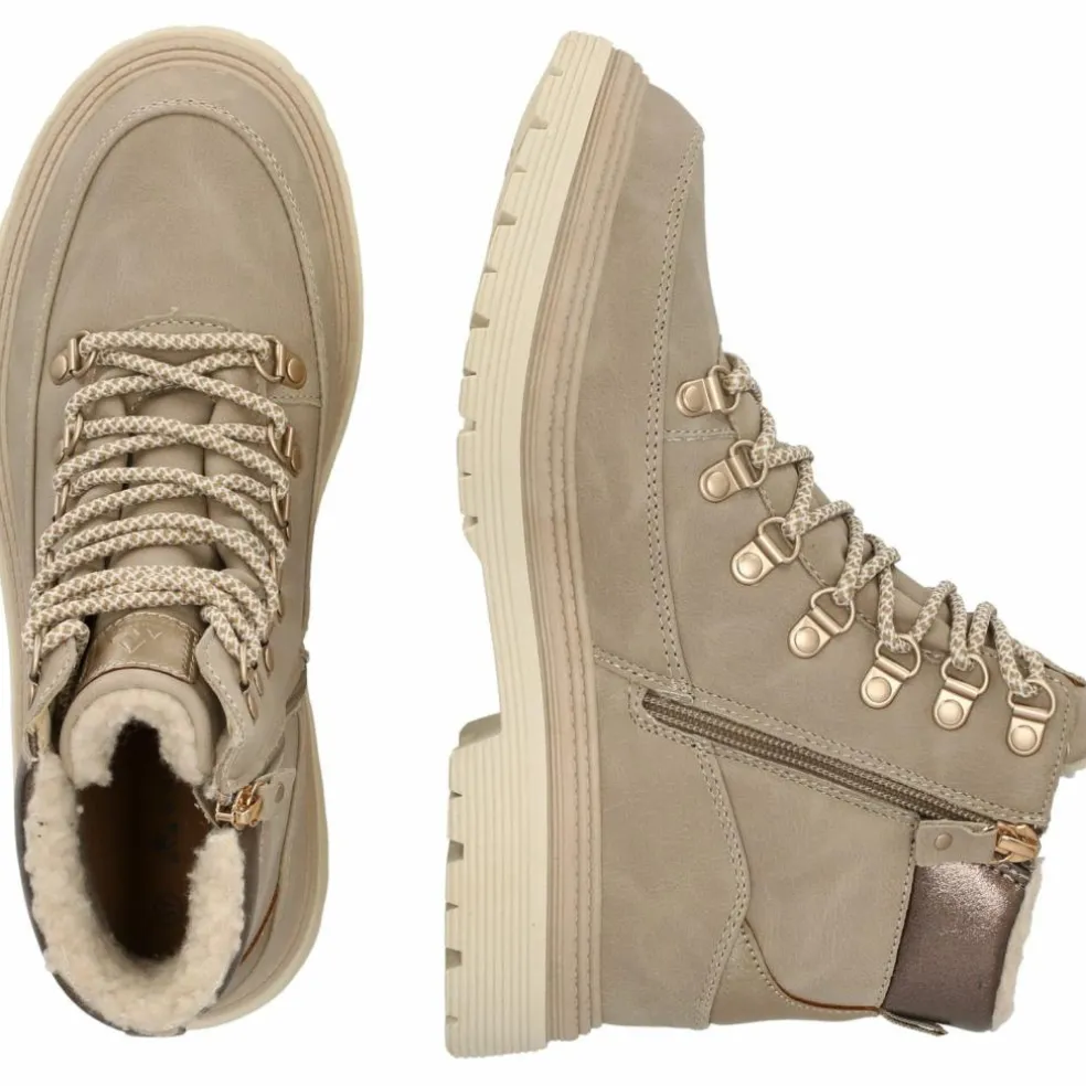 Whistler · Gianni