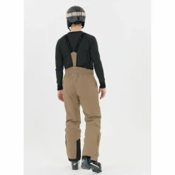Whistler · Gippslang