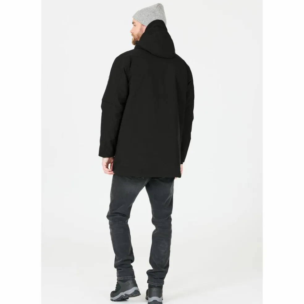 Whistler · Graysville