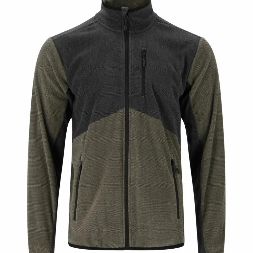 Whistler · Greyson