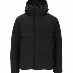 Whistler · Greyston