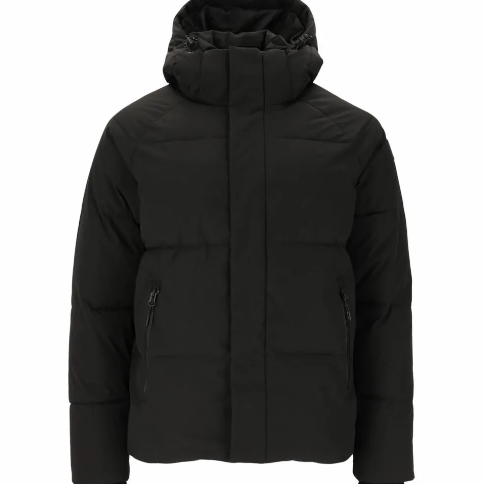 Whistler · Greyston