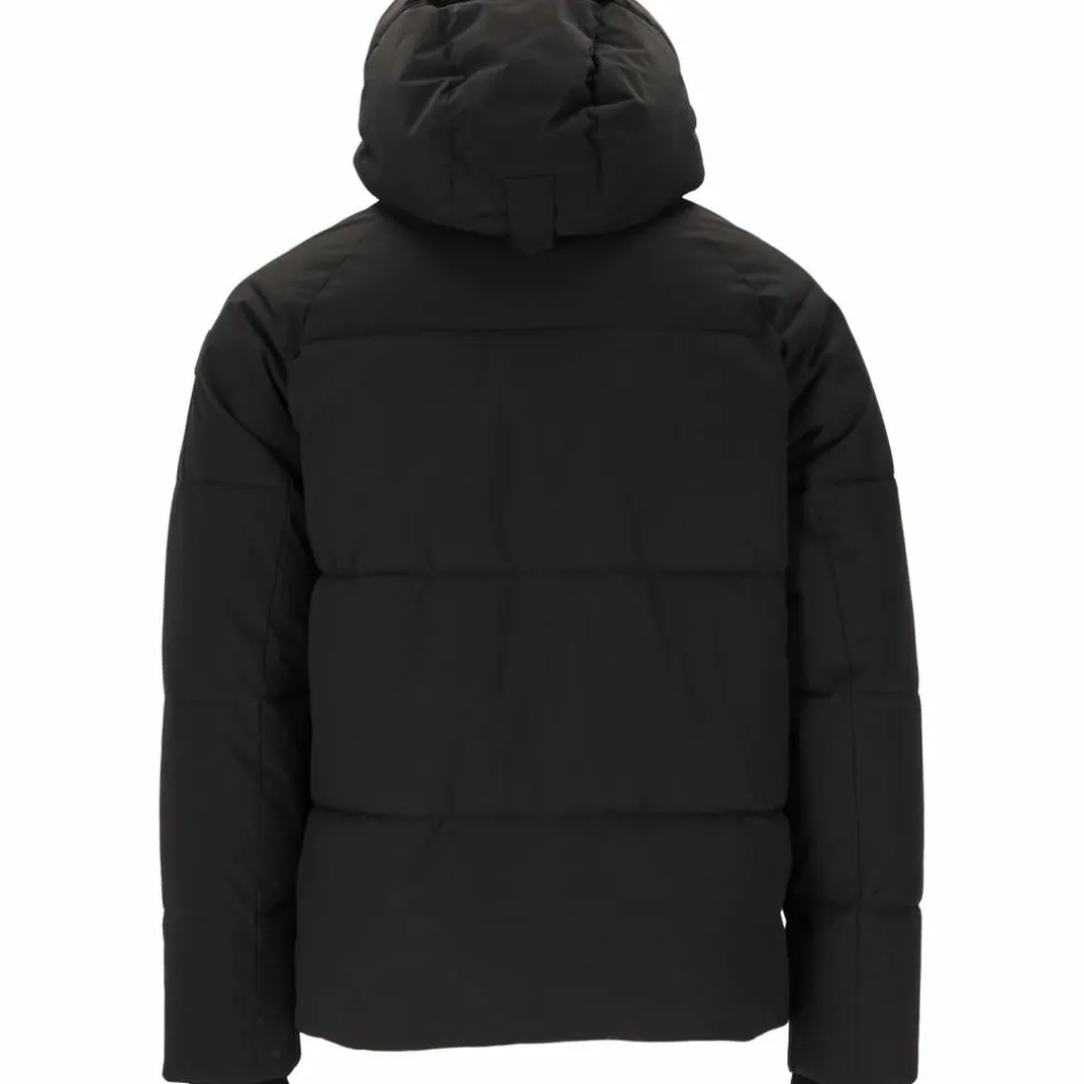 Whistler · Greyston