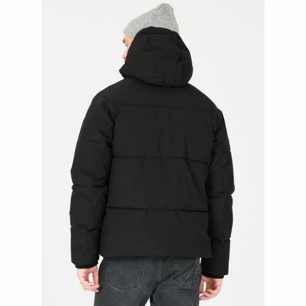 Whistler · Greyston
