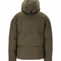Whistler · Greyston