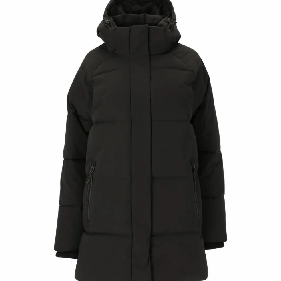 Whistler · Greyston