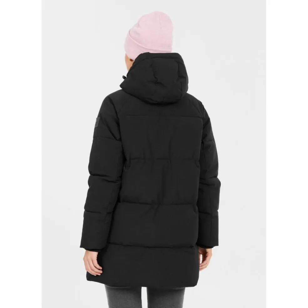 Whistler · Greyston