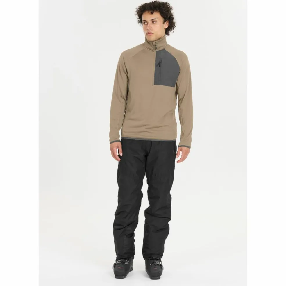Whistler · Helge