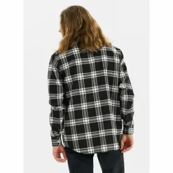 Whistler · Hoggs
