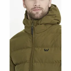 Whistler · Jakob