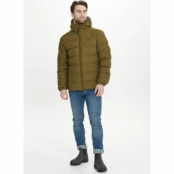 Whistler · Jakob