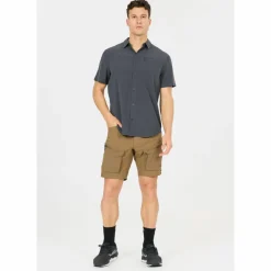 Whistler · Jeromy