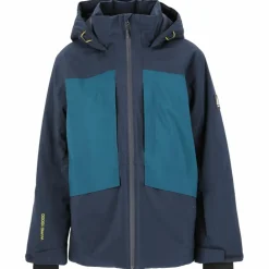 Whistler · Kingland jr.