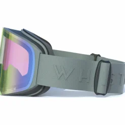 Whistler · Kiona Topaz II