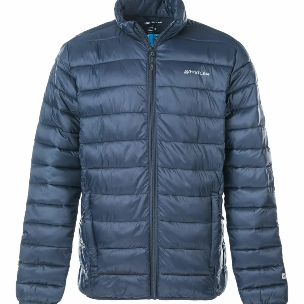 Whistler · Leopold M Pro-lite