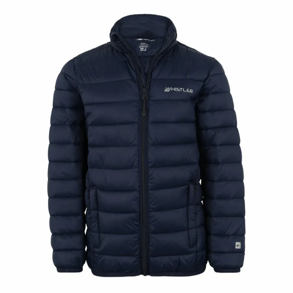 Whistler · Leopold Pro-lite