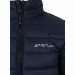 Whistler · Leopold Pro-lite