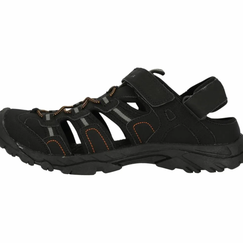 Whistler · Macareus