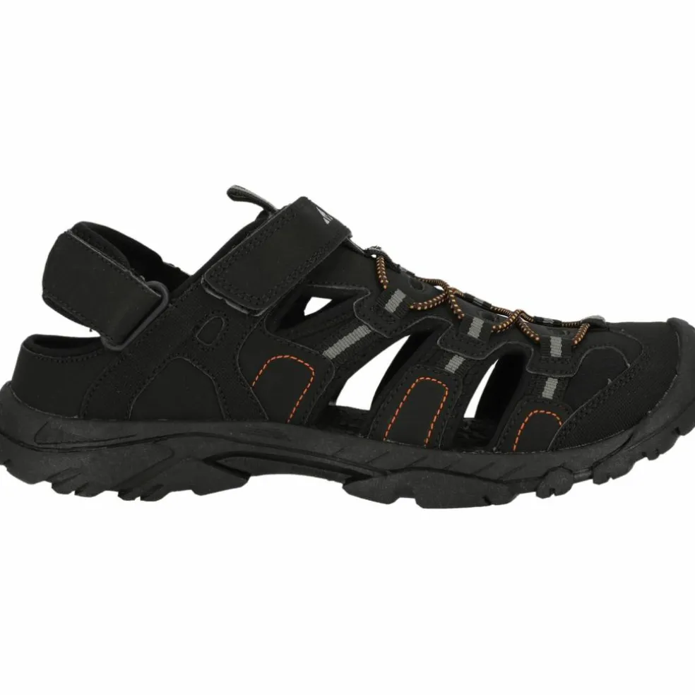 Whistler · Macareus