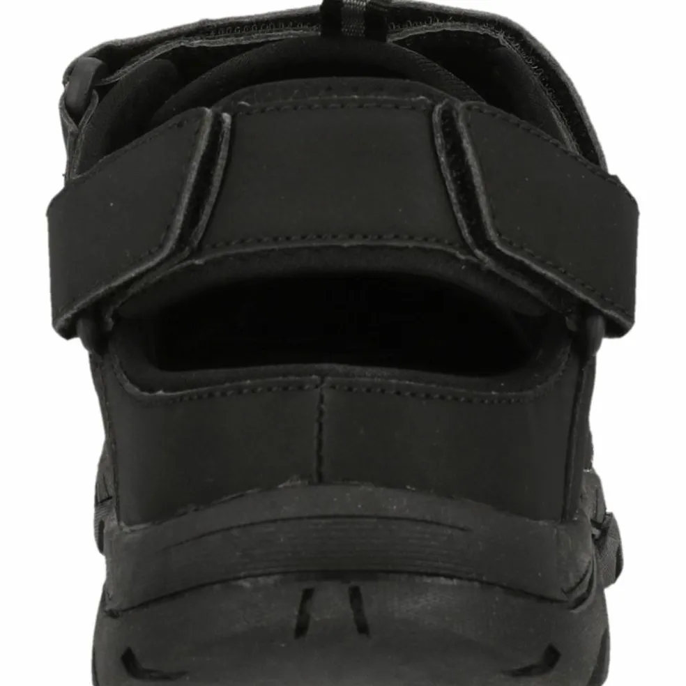 Whistler · Macareus