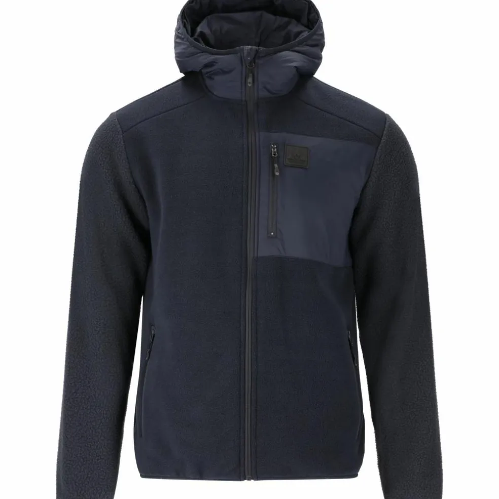 Whistler · Makaloo