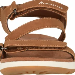 Whistler · Malena