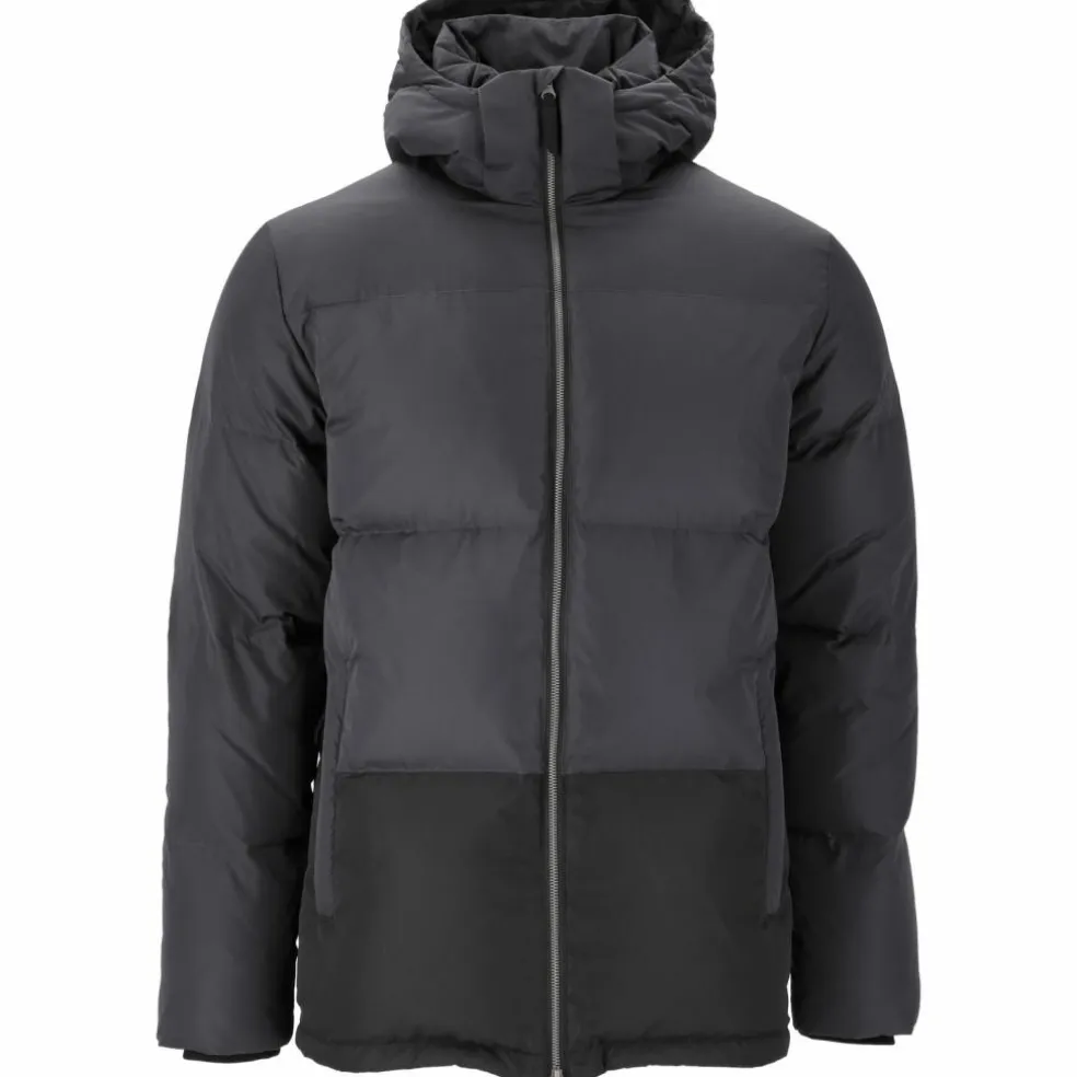 Whistler · Maron
