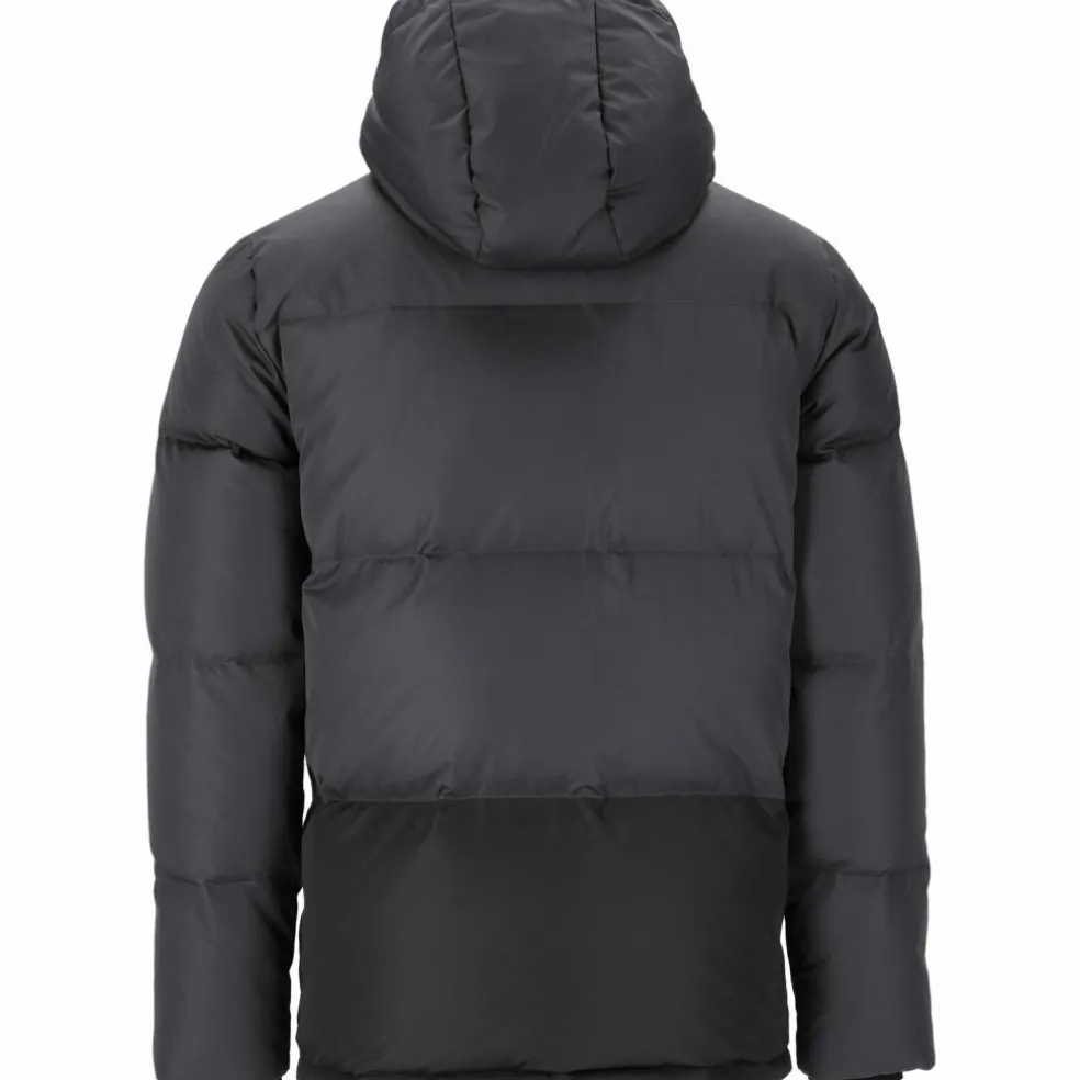 Whistler · Maron