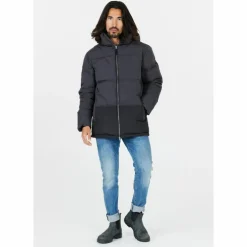 Whistler · Maron