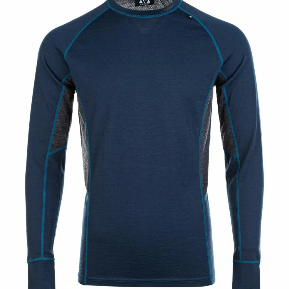 Whistler · Merino Lapas
