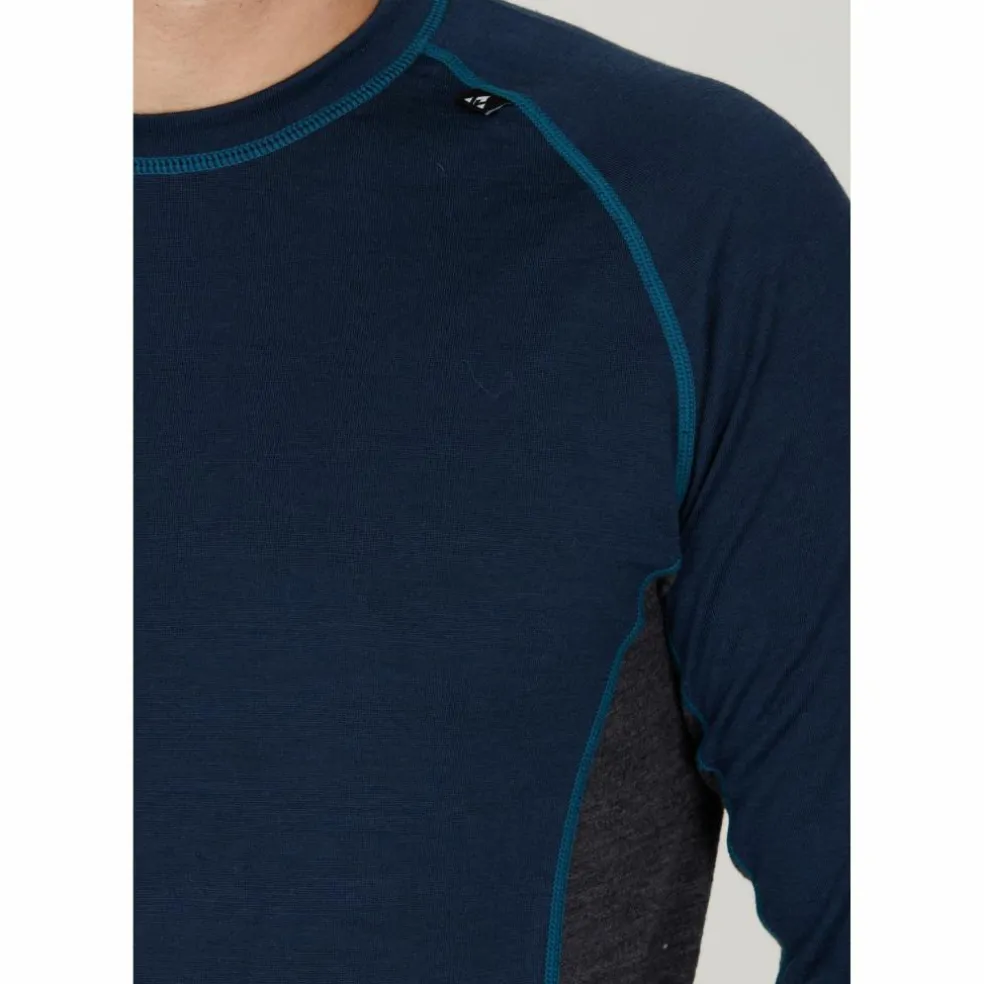 Whistler · Merino Lapas