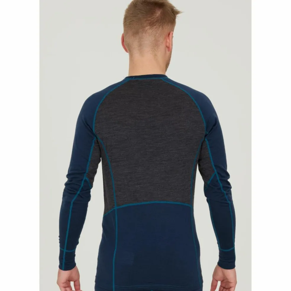 Whistler · Merino Lapas