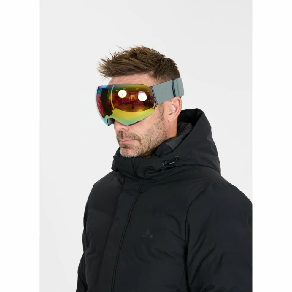 Whistler · Morgins Topaz III