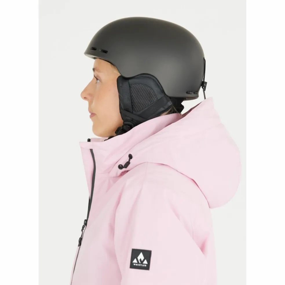 Whistler · Moritz