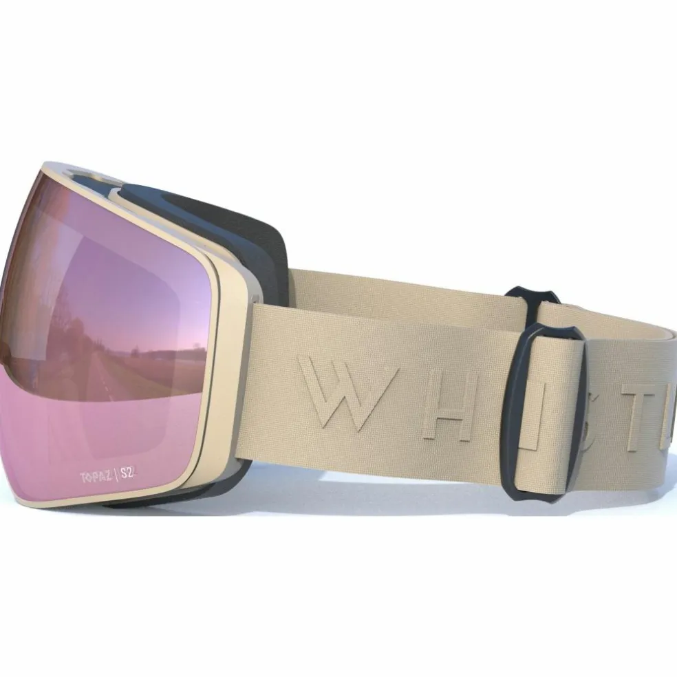Whistler · Morzine Topaz V