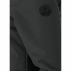 Whistler · Mullie jr