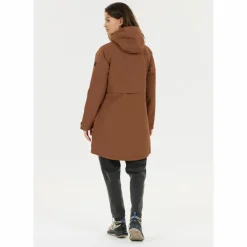 Whistler · Mullie V2