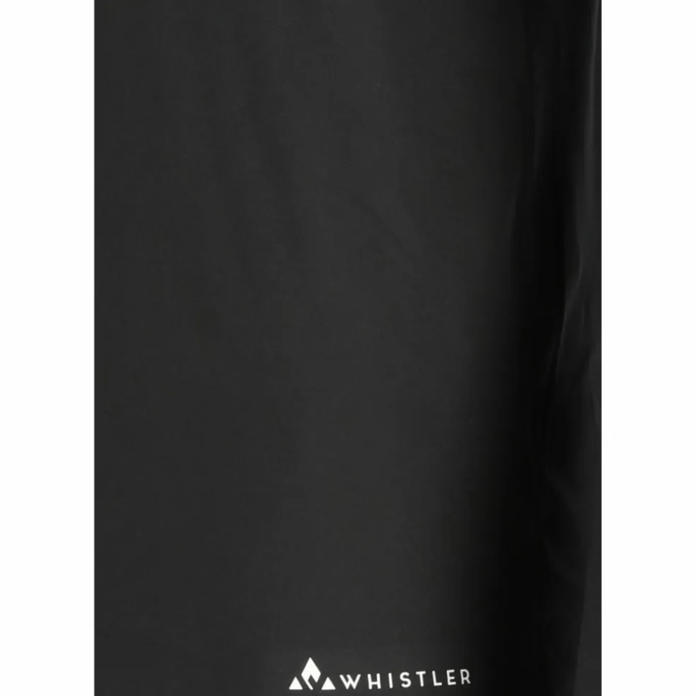 Whistler · Rodriguez jr.