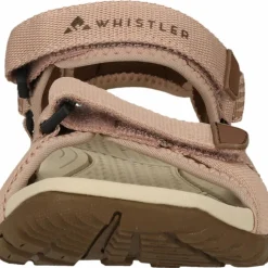 Whistler · Rossano