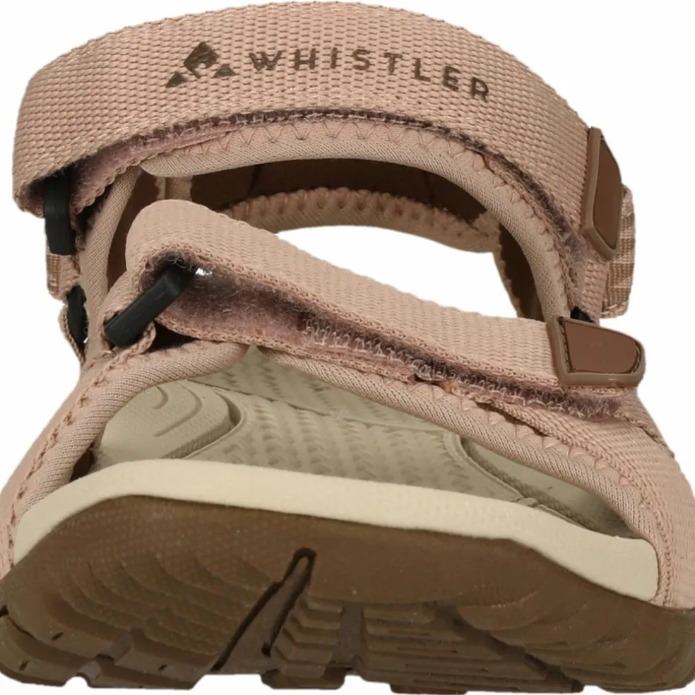 Whistler · Rossano