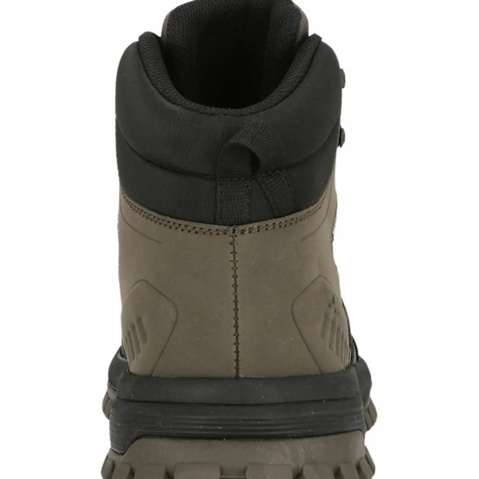 Whistler · Rylan