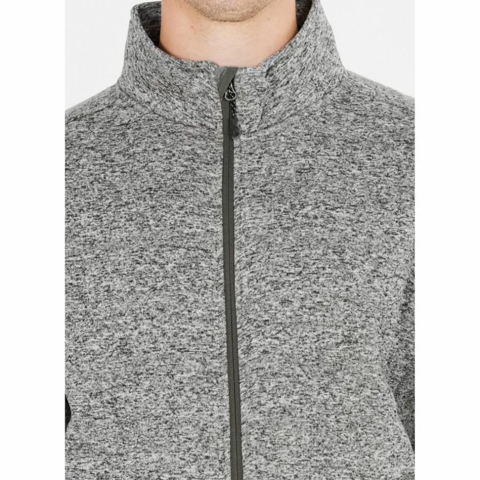 Whistler · Sampton
