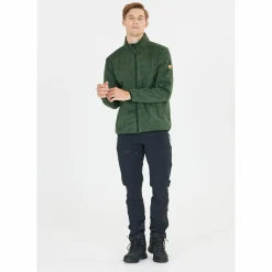 Whistler · Sampton
