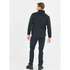 Whistler · Sampton