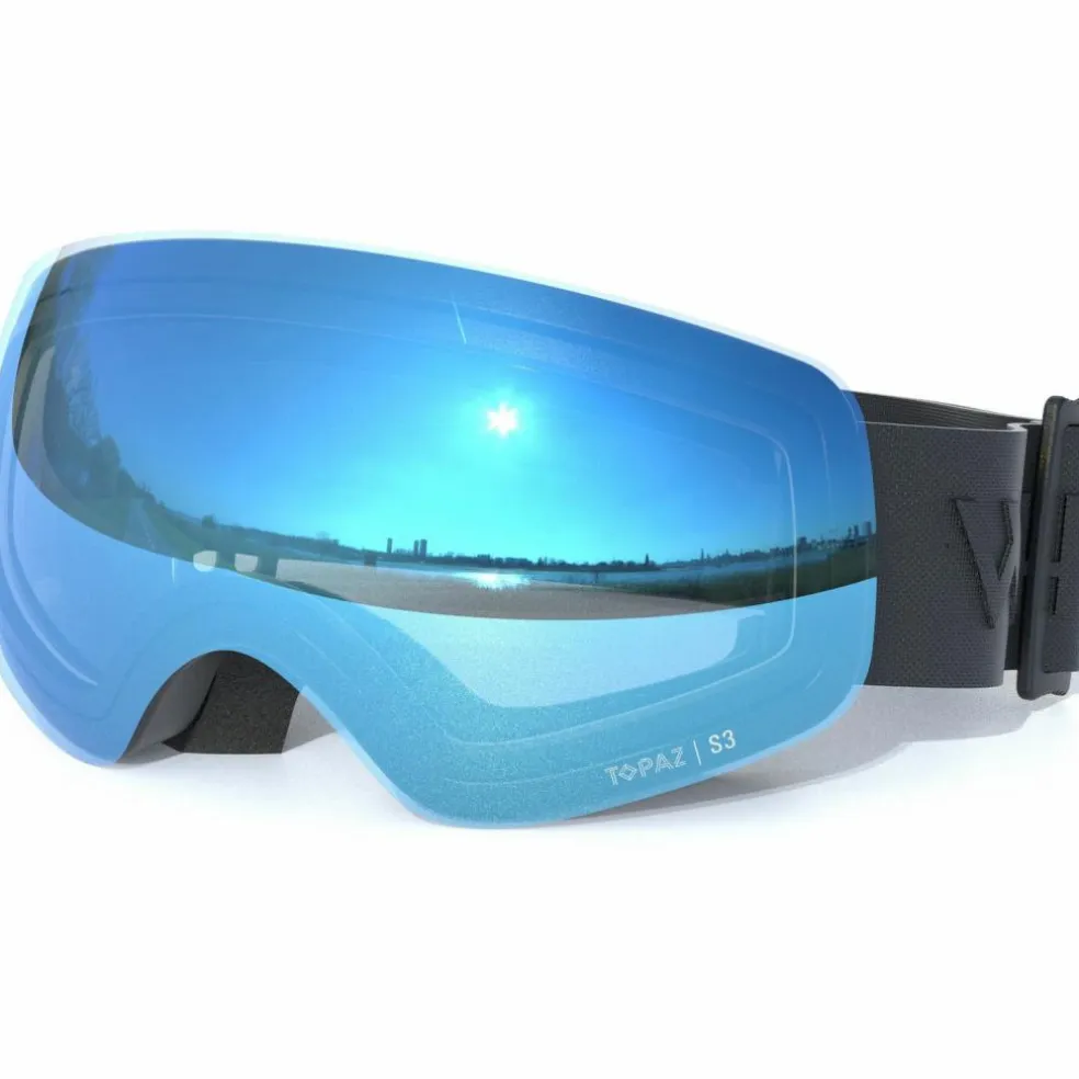 Whistler · Sorlin Topaz jr.