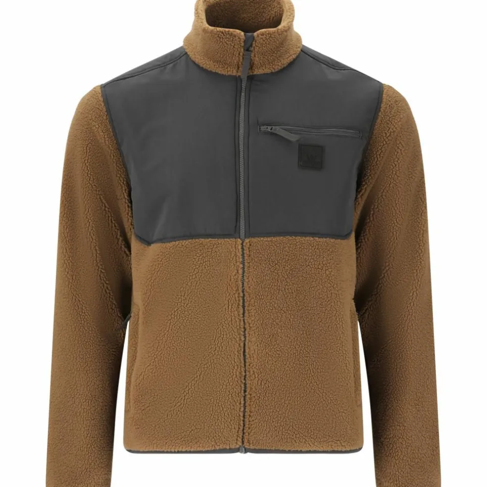 Whistler · Sprocka