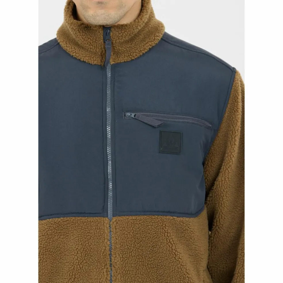 Whistler · Sprocka