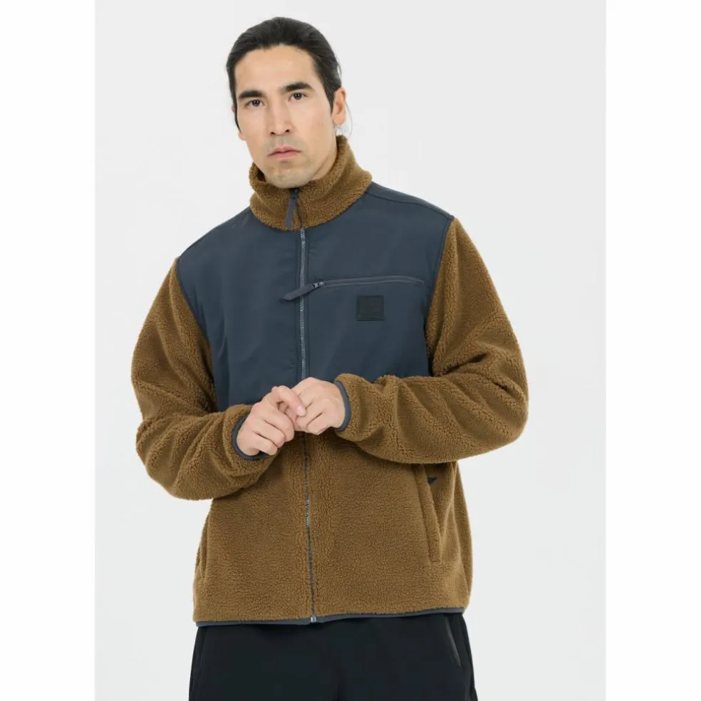 Whistler · Sprocka
