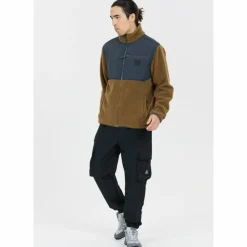 Whistler · Sprocka