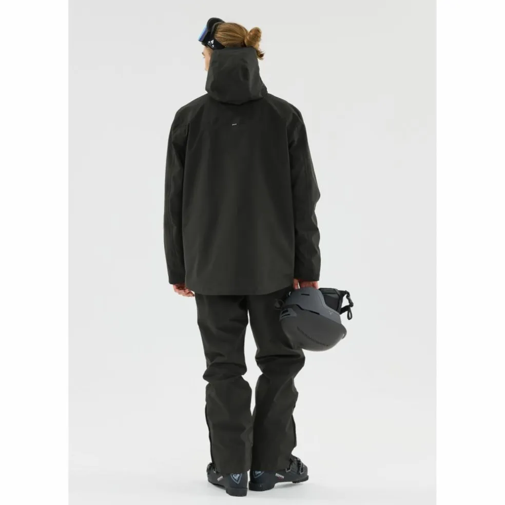 Whistler · Takoda